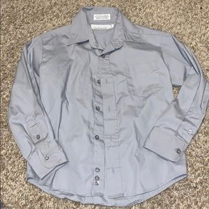 boys dress shirt